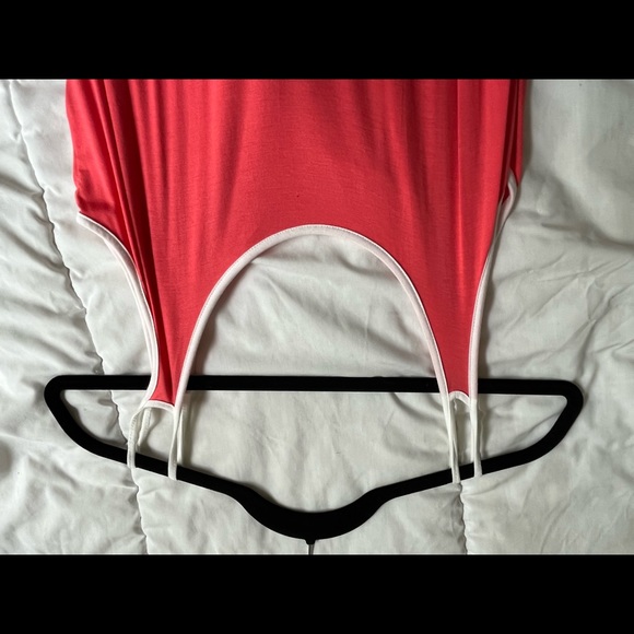 Maxi dress - Picture 6 of 7